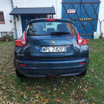 Nissan Juke 2011 *Salon* Bezwypadkowy Mała Wieś - zdjęcie 2