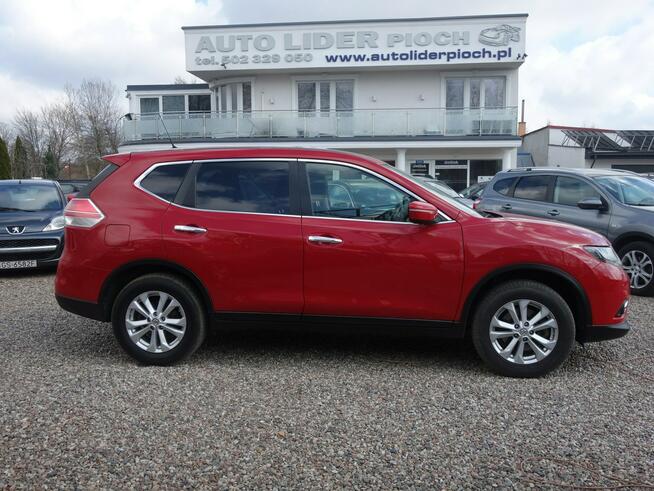 Nissan X-TRAIL Słupsk - zdjęcie 3