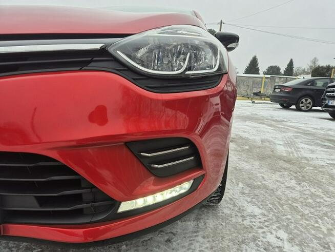 Renault Clio Tylko 73.000km!!* 1,2Mpi* Super stan* Navi Bydgoszcz - zdjęcie 7