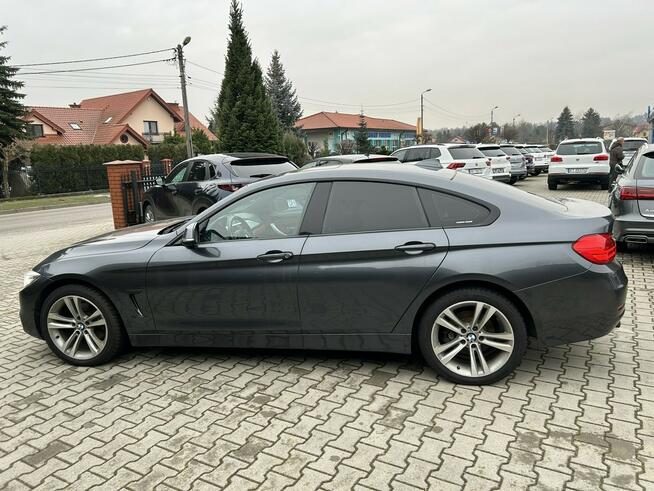 BMW 418 428i, X-Drive,GranCoupe, Sport Tarnów - zdjęcie 5