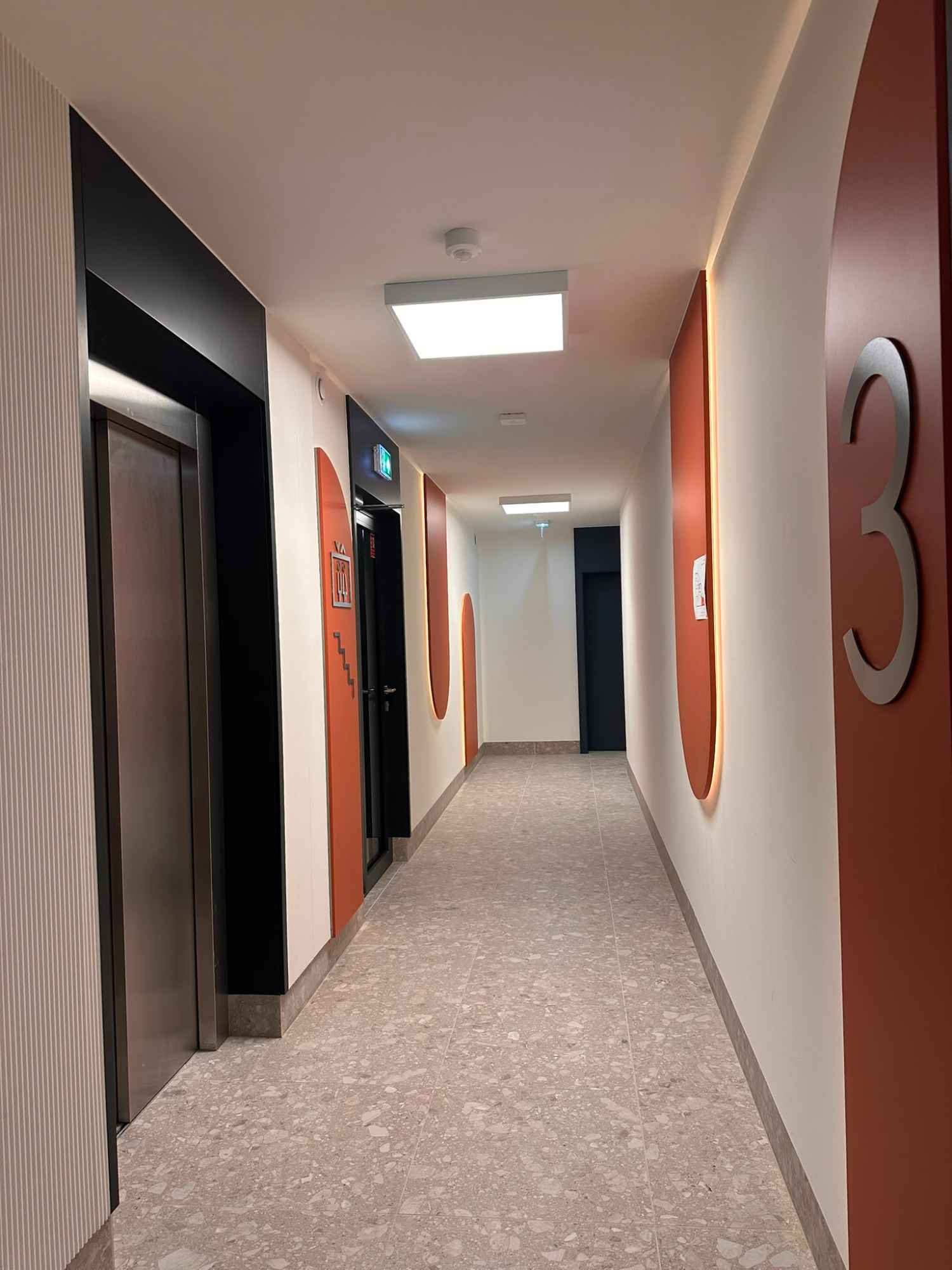 Nowy Apartament 2-pokojowy Wysoki Standard Krowodrza - zdjęcie 10