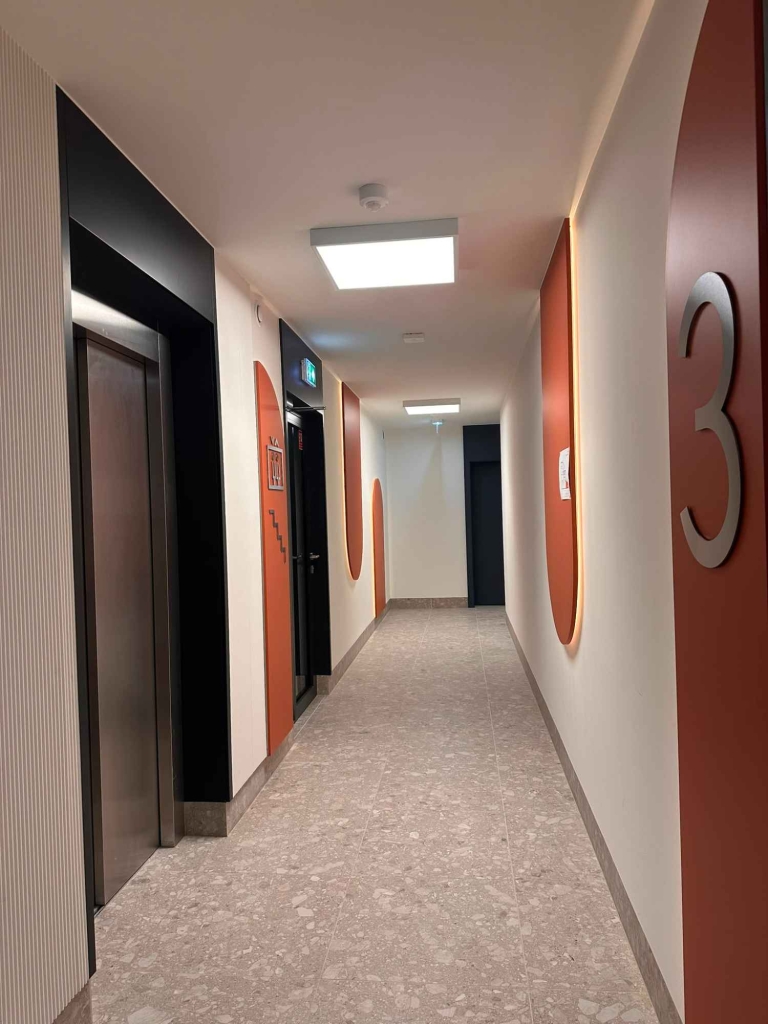 Nowy Apartament 2-pokojowy Wysoki Standard Krowodrza - zdjęcie 10