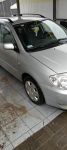 Toyota Corolla e12 2004r Olsztyn - zdjęcie 2