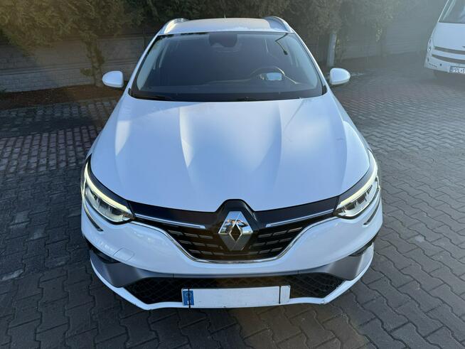 Renault Megane Rs line Zielona Łąka - zdjęcie 2