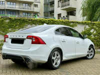 Volvo S60 2.0 benzyna R-design T3 Tarnowskie Góry - zdjęcie 3