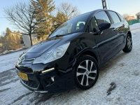 Citroen C3 Lift 1.0B 2015r LED Climatronic Nawigacja Serwis 114tys.km!