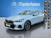 BMW 520 d mHEV M Sport  ! Z Polskiego Salonu ! Faktura VAT !