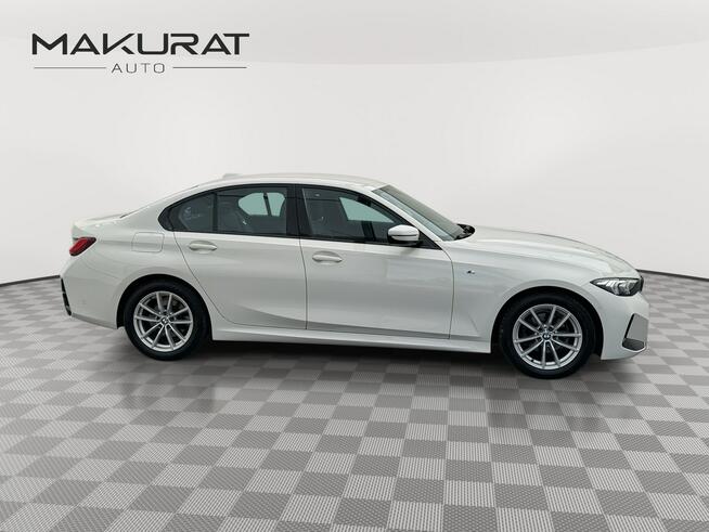 GD7P886#318i M Sport Podgrz.f K.cof LED Pół skóra Salon PL VAT23% Pępowo - zdjęcie 8