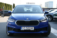 Škoda Fabia 1,0 80 KM Ambition instalacja gazowa,gwarancja Tychy - zdjęcie 3