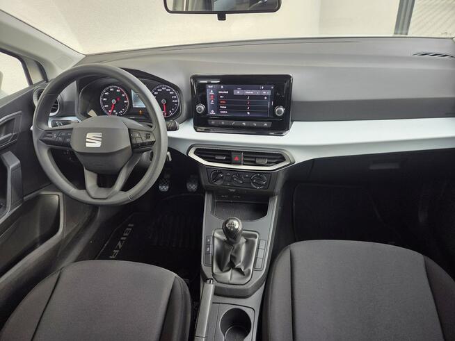 Seat Ibiza Full LED * klima * Export 21900zł Raba Niżna - zdjęcie 9
