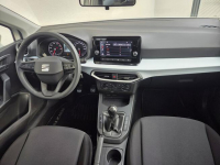 Seat Ibiza Full LED * klima * Export 21900zł Raba Niżna - zdjęcie 9