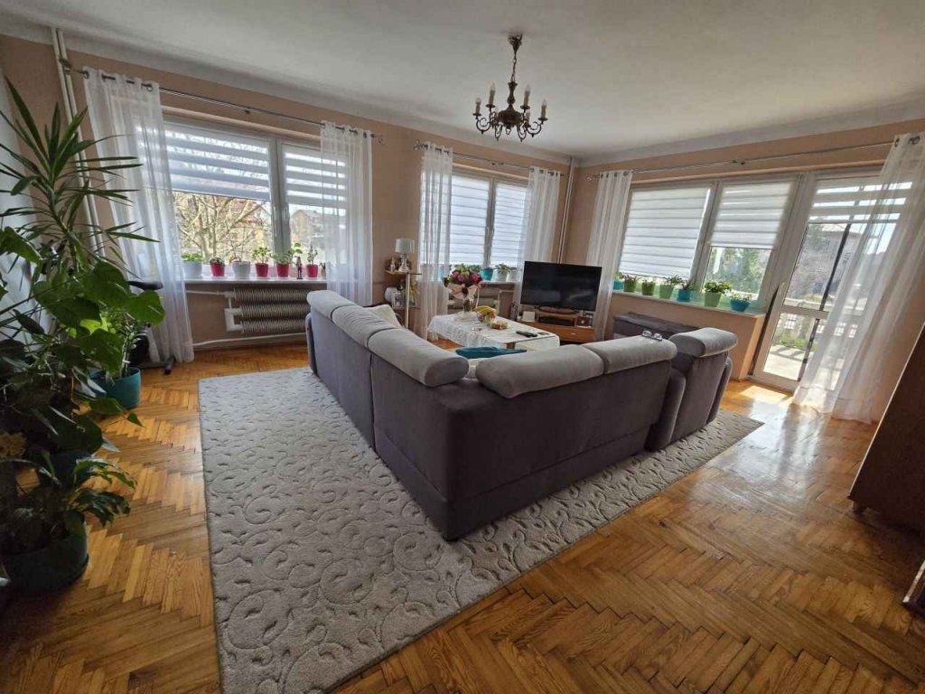 SPRZEDAM DOM W ŻUROMINIE Żuromin - zdjęcie 3