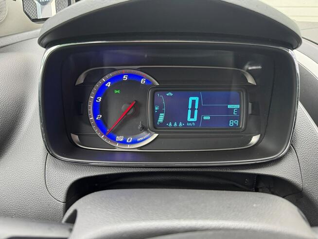 Chevrolet Trax Pisemna Gwarancja 12 miesięcy Konin - zdjęcie 12