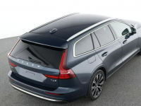 Volvo V60 T6 Plug-In AWD Plus Bright *Gwarancja*FV23%* Tychy - zdjęcie 9