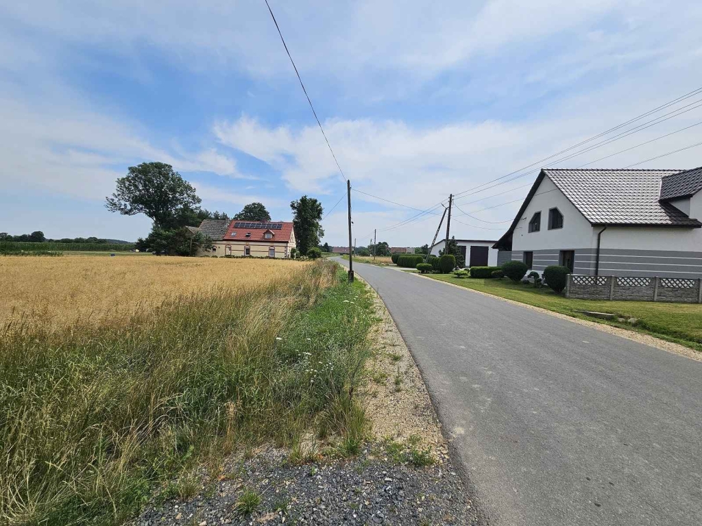 Działka Budowlana (2000 m2) MEDIA (Brzozowiec) Brzozowiec - zdjęcie 12