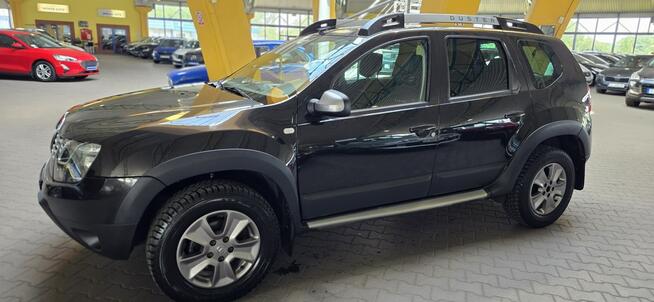 Dacia Duster ZOBACZ OPIS !! W podanej cenie roczna gwarancja Mysłowice - zdjęcie 6