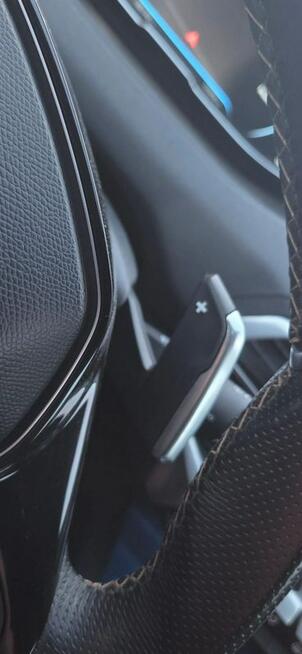 Peugeot 3008 1.6 Benzyna Automat GT-Line Servis Orginał Po Opłatach Wyszków - zdjęcie 11