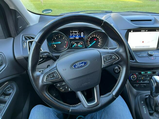 Ford Kuga Sadlno - zdjęcie 9