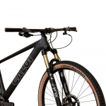2025 Caloi ELITE CARBON TEAM Mountain Bike Polańczyk - zdjęcie 3