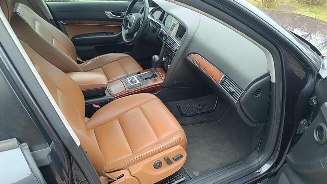 Audi A6 2007 Krzeszowice - zdjęcie 8