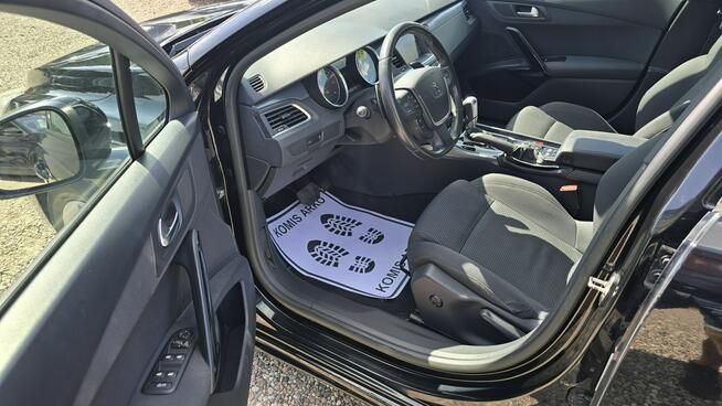Peugeot 508 SW Buisness Line, Head-Up, serwisowany Zieleniewo - zdjęcie 9