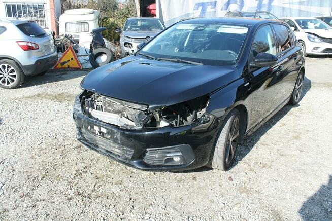 Peugeot 308 Ostrów Wielkopolski - zdjęcie 1