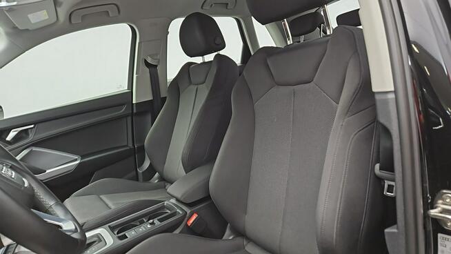 Audi Q3 35 TFSI mHEV S troni ! Z Polskiego Salonu ! Faktura VAT ! Warszawa - zdjęcie 11