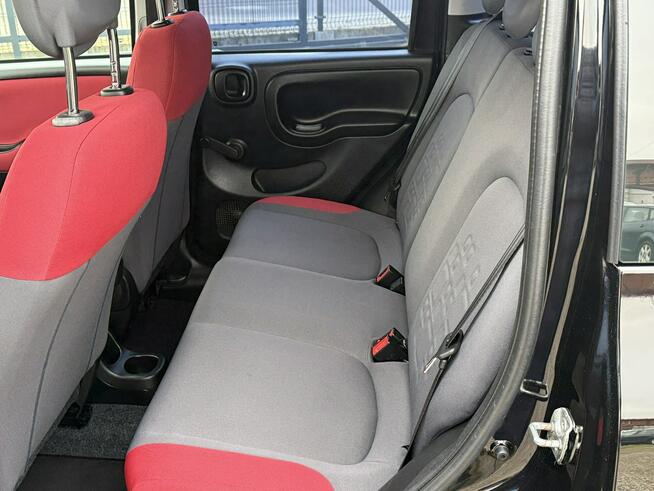 Fiat Panda *tylko 72 tkm*rok gwarancji w cenie*zNiemiec* Dąbrowa - zdjęcie 8