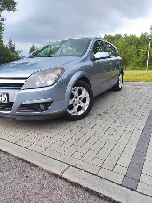 Opel Astra H 1.7 Bolęcin - zdjęcie 6