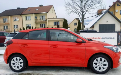 Hyundai i20 1,2 Krajowy*Niski przebieg! Harklowa - zdjęcie 4