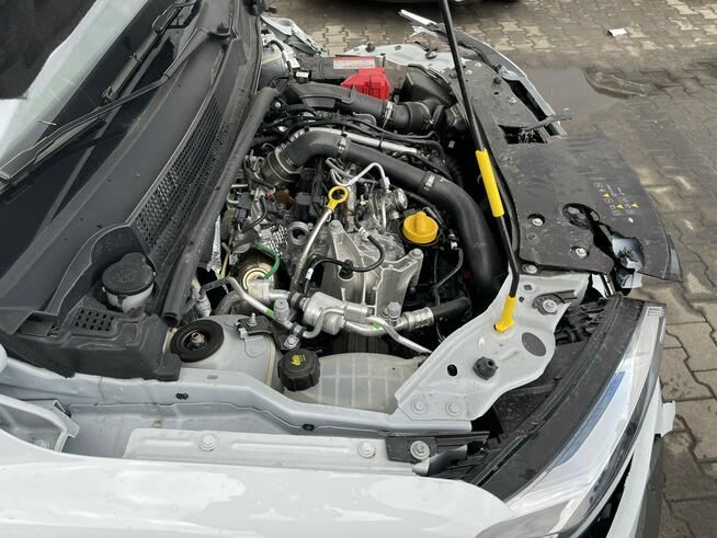 Dacia Jogger 7 osobowy Klimatyzacja Gliwice - zdjęcie 11