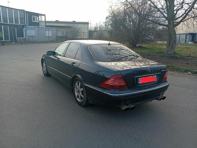 Sprzedam Mercedesa Krzyki - zdjęcie 3