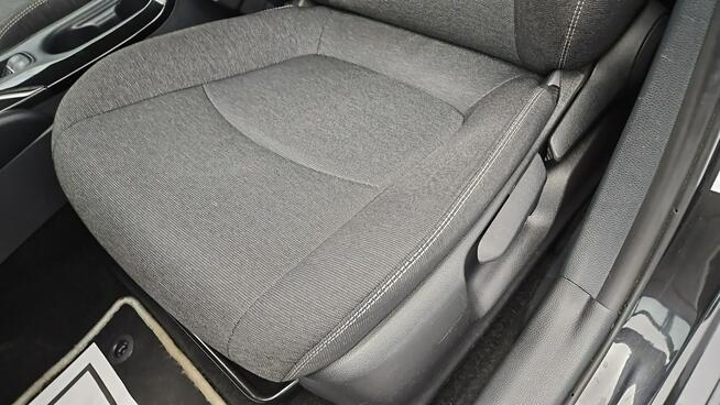 Toyota Corolla 1.8 Hybrid Comfort ! Z Polskiego Salonu ! Faktura VAT ! Warszawa - zdjęcie 12