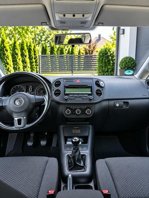 Volkswagen Golf Plus Garwolin - zdjęcie 2