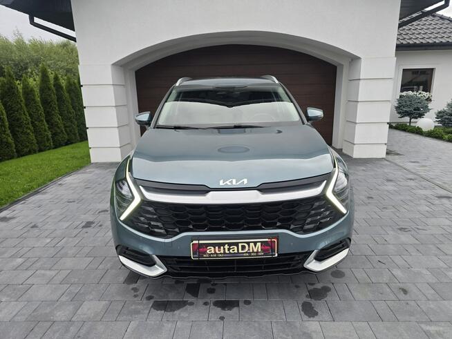 Kia Sportage Bogata wersja Design | Kamera | podgrzewana kierownica Żarki - zdjęcie 2