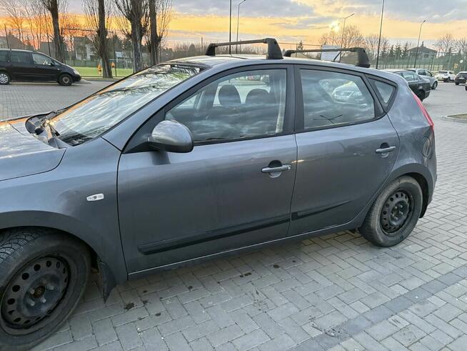 2009 Hyundai i30 Grabanów - zdjęcie 3