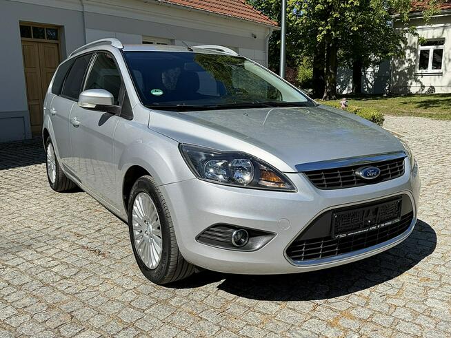 Ford Focus Climatronic PDC Gwarancja Kutno - zdjęcie 2