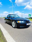 Sprzedam BMW Z3 Roaster Świdnik - zdjęcie 2