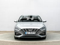 Hyundai i30 SW 1.0 T-GDI Modern 6Manual 120KM Benzyna Salon Polska Poznań - zdjęcie 7