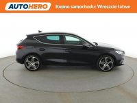 Seat Leon FR automat virtual navi FullLED ACC grzane fotele BeatAudio Warszawa - zdjęcie 9