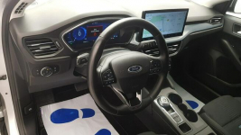 Ford Focus 1.5 EcoBlue Active X ! Z Polskiego Salonu ! Faktura VAT ! Warszawa - zdjęcie 12
