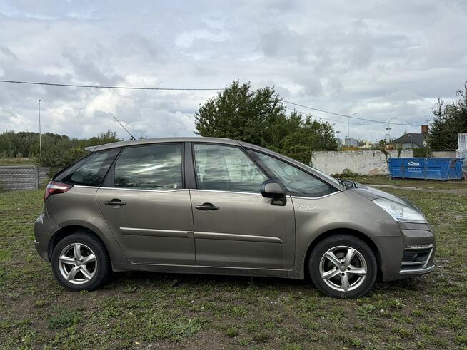 Citroen C4 Picasso Lublin - zdjęcie 5