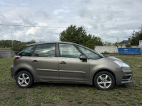 Citroen C4 Picasso Lublin - zdjęcie 5