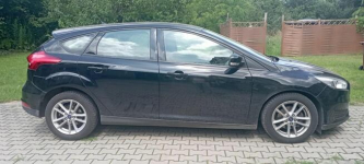 Sprzedam Forda Focusa bezwypadko Bełk - zdjęcie 4