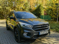 Ford Kuga 1.5 EcoBoost FWD Titanium Bydgoszcz - zdjęcie 4