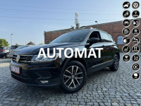 Volkswagen Tiguan Salon Polska . VAT 23%. Automat . Bezwypadkowy.