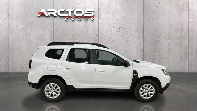 Dacia Duster 1.5 Blue dCi Comfort 4 WD Warszawa - zdjęcie 6