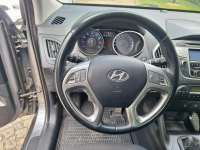 Hyundai ix35 1.6 5 Star Edition 2szt. w ofercie Siewierz - zdjęcie 11