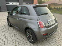 fiat 500 S Konopiska - zdjęcie 3