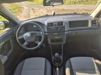 Skoda Fabia 1.2 THP Combi!2010 rok!Nowy Model!Salon Polska! Legnica - zdjęcie 7